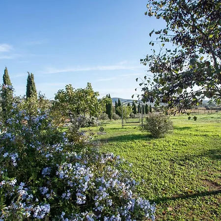 Celestina- La Valentina Farm stay