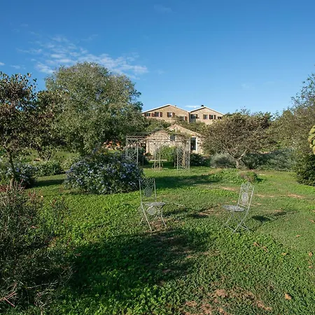 Celestina- La Valentina Farm stay
