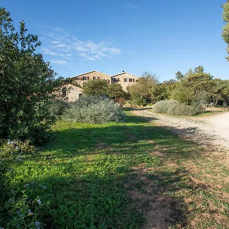 Farm stay Celestina- La Valentina Talamone