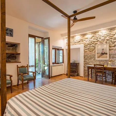 Celestina- La Valentina Farm stay *