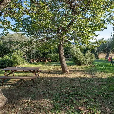 Celestina- La Valentina Alloggio per agriturismo Talamone