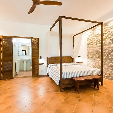 Celestina- La Valentina Alloggio per agriturismo Talamone
