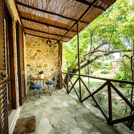 Alloggio per agriturismo Celestina- La Valentina Talamone