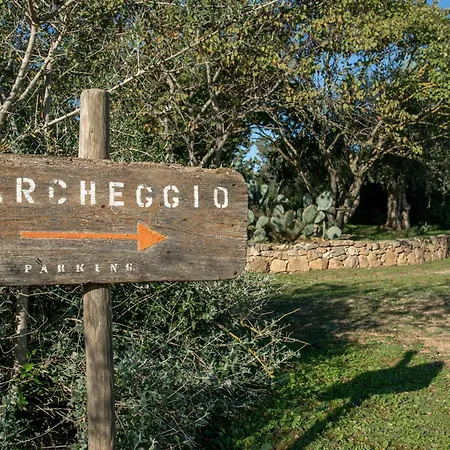 팜스테이 Celestina- La Valentina 탈라모네