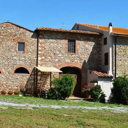 Alloggio per agriturismo Celestina- La Valentina *