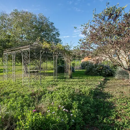 Alloggio per agriturismo Celestina- La Valentina Talamone