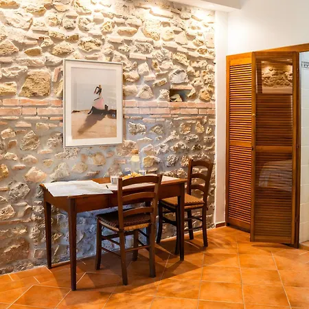 Alloggio per agriturismo Celestina- La Valentina *