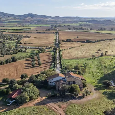 Celestina- La Valentina Alloggio per agriturismo