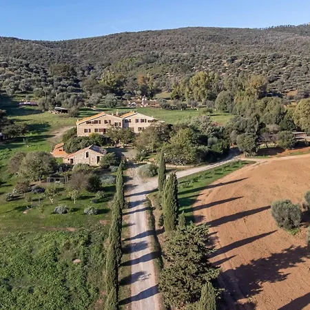 Celestina- La Valentina Alloggio per agriturismo *