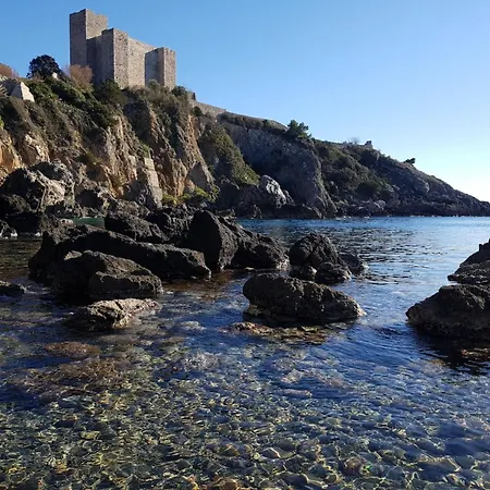 Alloggio per agriturismo Celestina- La Valentina Talamone